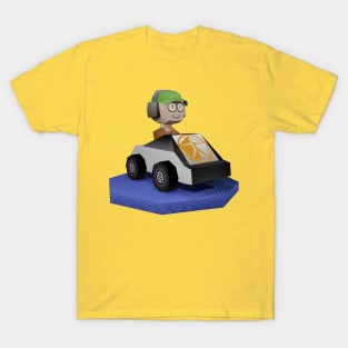 EpKart Racer Buzzy T-Shirt